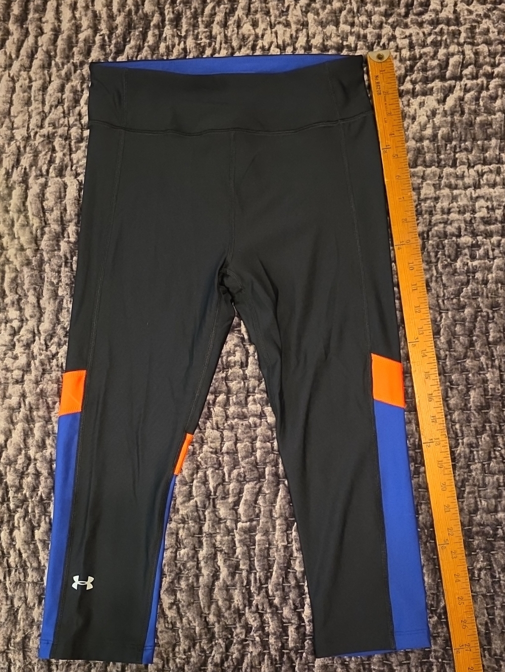 Under Armour Women's Leggings, Size Small, NWT
